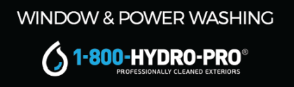 Power washing
