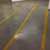 Line Painting