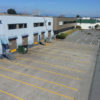 Commercial Line Painting