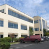 Surrey Business park painters